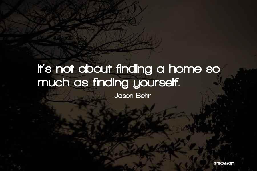 Michailov Koncertas Quotes By Jason Behr Michailov Koncertas Quotes By Jason Behr