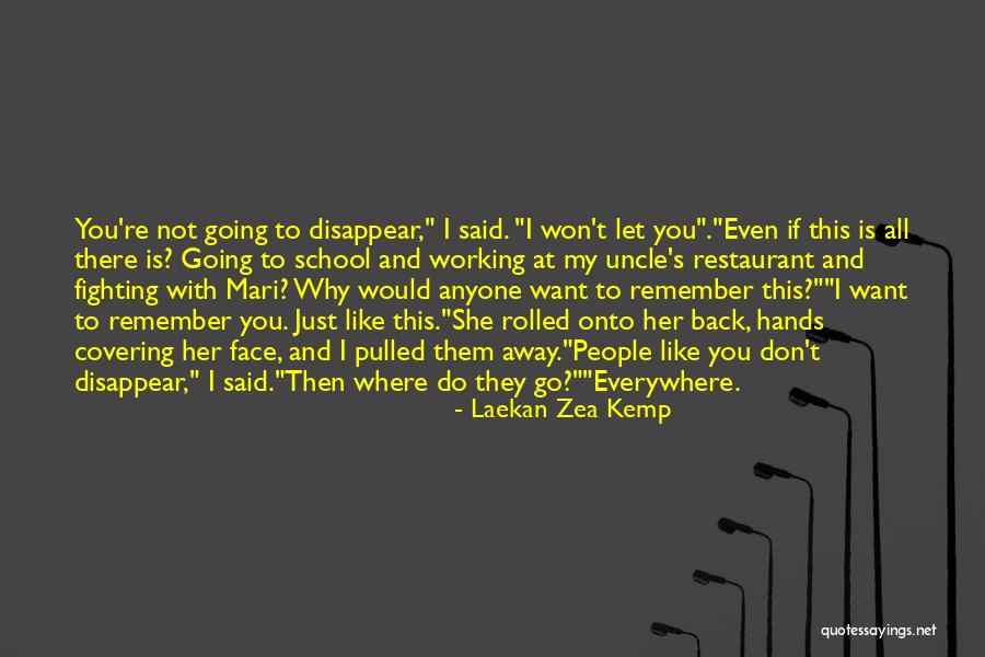 Michailov Koncertas Quotes By Laekan Zea Kemp Michailov Koncertas Quotes By Laekan Zea Kemp
