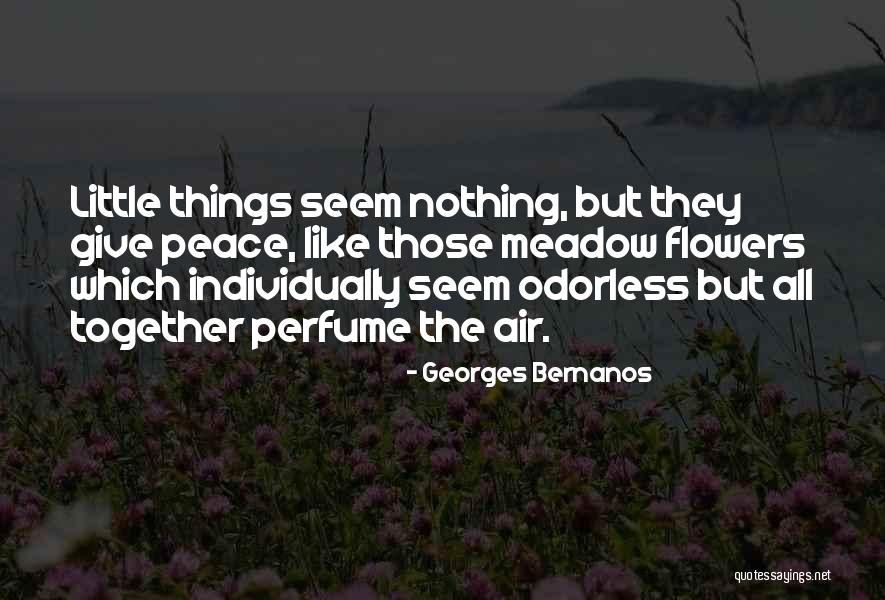Michalak Issaquah Quotes By Georges Bernanos Michalak Issaquah Quotes By Georges Bernanos