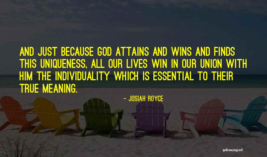 Michalakis Seaside Quotes By Josiah Royce Michalakis Seaside Quotes By Josiah Royce