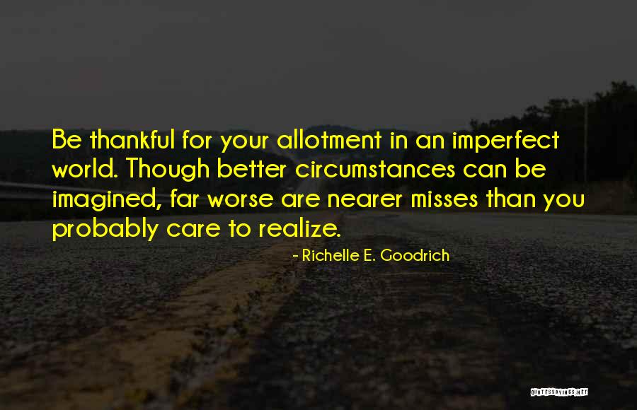 Michalakis Seaside Quotes By Richelle E. Goodrich Michalakis Seaside Quotes By Richelle E. Goodrich