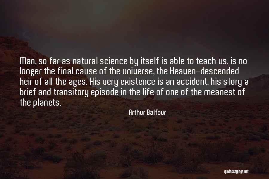 Michalec Helen Quotes By Arthur Balfour Michalec Helen Quotes By Arthur Balfour