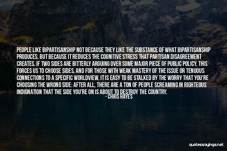 Michalec Helen Quotes By Chris Hayes Michalec Helen Quotes By Chris Hayes