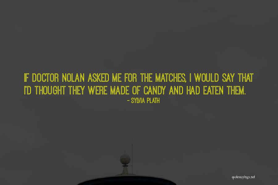 Michalec Helen Quotes By Sylvia Plath Michalec Helen Quotes By Sylvia Plath