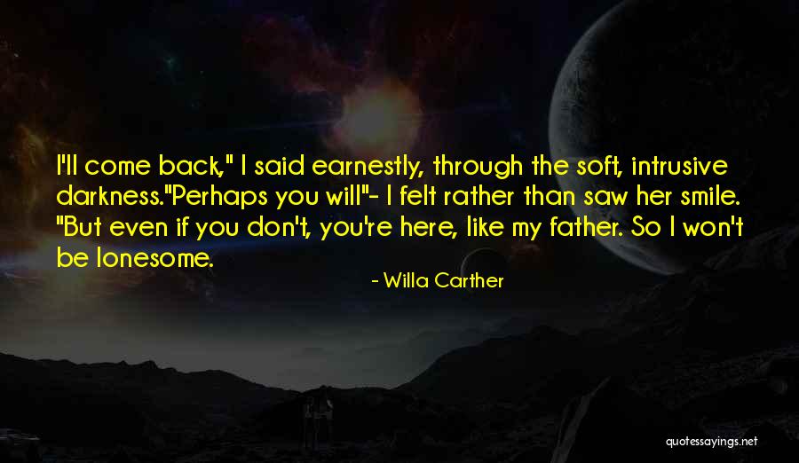 Michalec Helen Quotes By Willa Carther Michalec Helen Quotes By Willa Carther