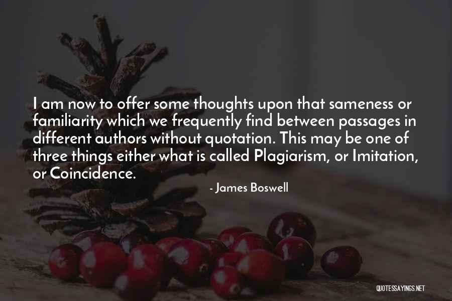 Michalhernes Quotes By James Boswell Michalhernes Quotes By James Boswell