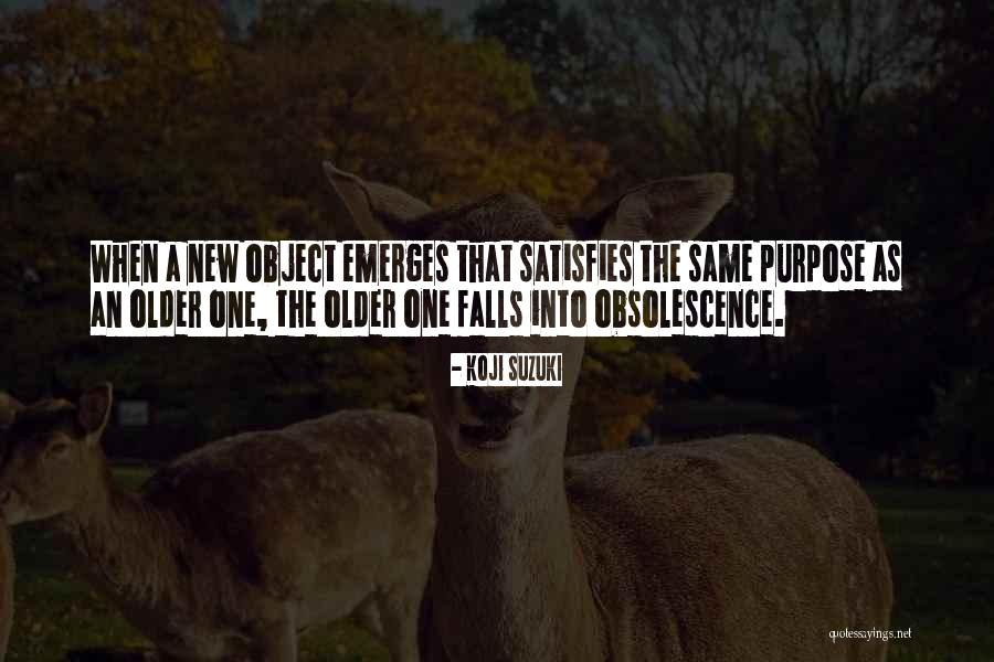 Michalhernes Quotes By Koji Suzuki Michalhernes Quotes By Koji Suzuki