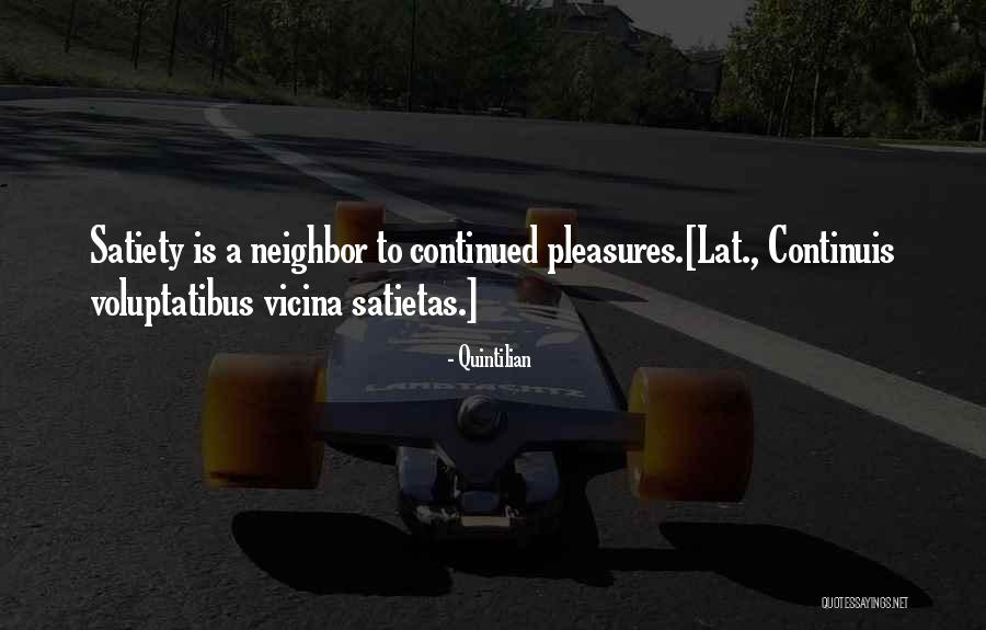 Michalka Aj Quotes By Quintilian Michalka Aj Quotes By Quintilian