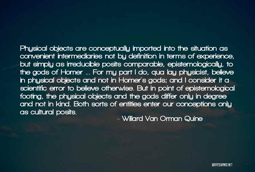 Michalka Aj Quotes By Willard Van Orman Quine Michalka Aj Quotes By Willard Van Orman Quine
