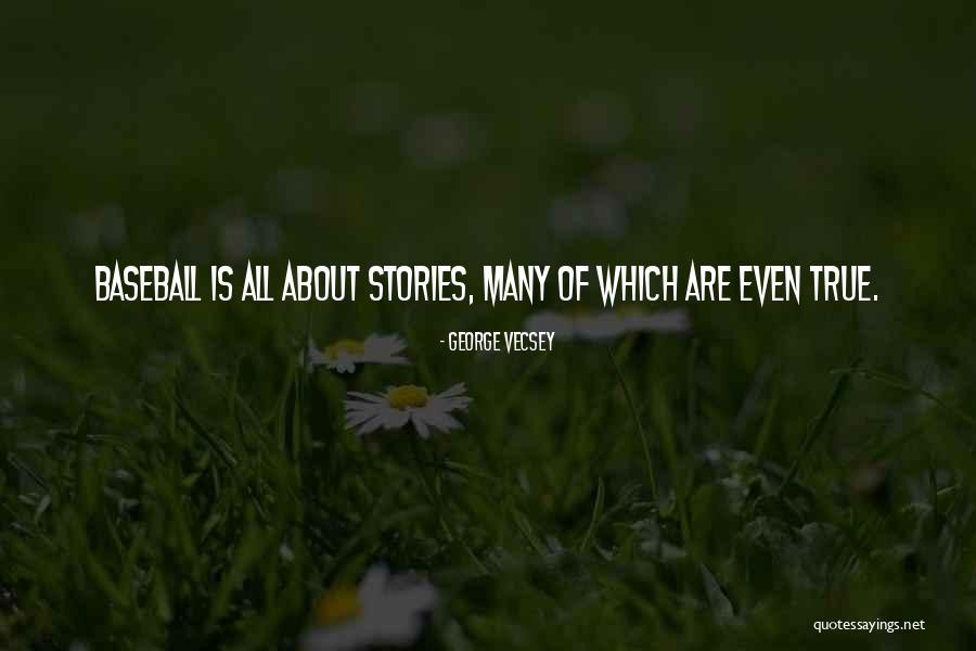 Michalka Quotes By George Vecsey Michalka Quotes By George Vecsey