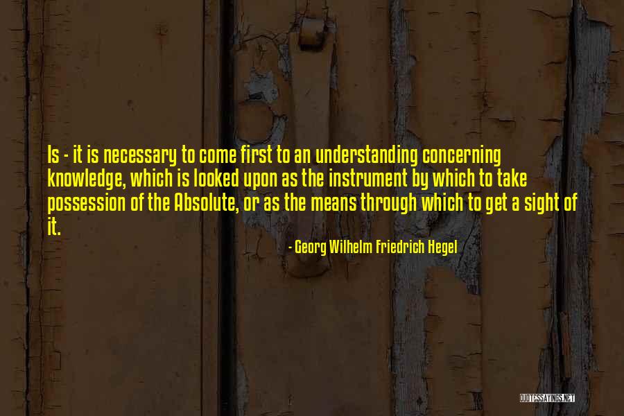 Michalka Sisters Quotes By Georg Wilhelm Friedrich Hegel Michalka Sisters Quotes By Georg Wilhelm Friedrich Hegel