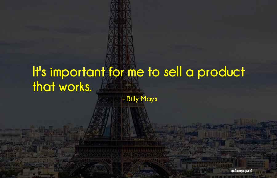 Michalke Publishing Quotes By Billy Mays Michalke Publishing Quotes By Billy Mays