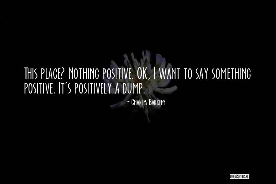Michalkomos Quotes By Charles Barkley Michalkomos Quotes By Charles Barkley