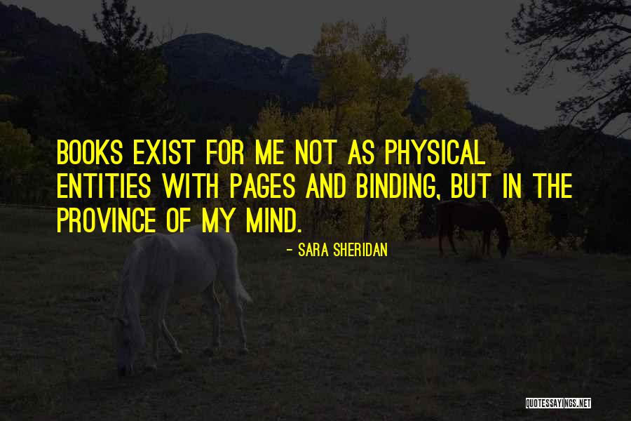 Michalkovas Quotes By Sara Sheridan Michalkovas Quotes By Sara Sheridan