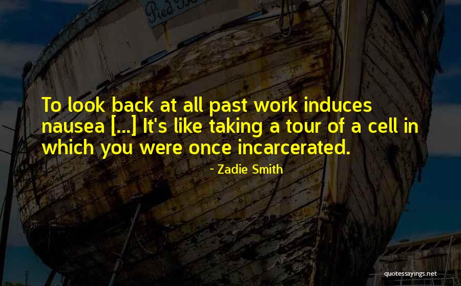 Michalopoulos Older Quotes By Zadie Smith Michalopoulos Older Quotes By Zadie Smith