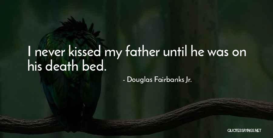Michalowski From Monsters Quotes By Douglas Fairbanks Jr.