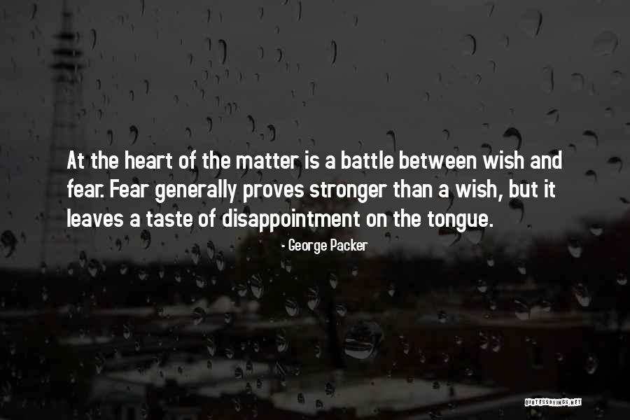 Michalowski Insurance Quotes By George Packer Michalowski Insurance Quotes By George Packer