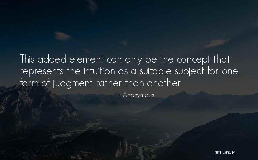 Michalsen Sales Quotes By Anonymous Michalsen Sales Quotes By Anonymous