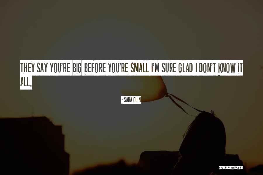 Michalska Pout Quotes By Sara Quin Michalska Pout Quotes By Sara Quin