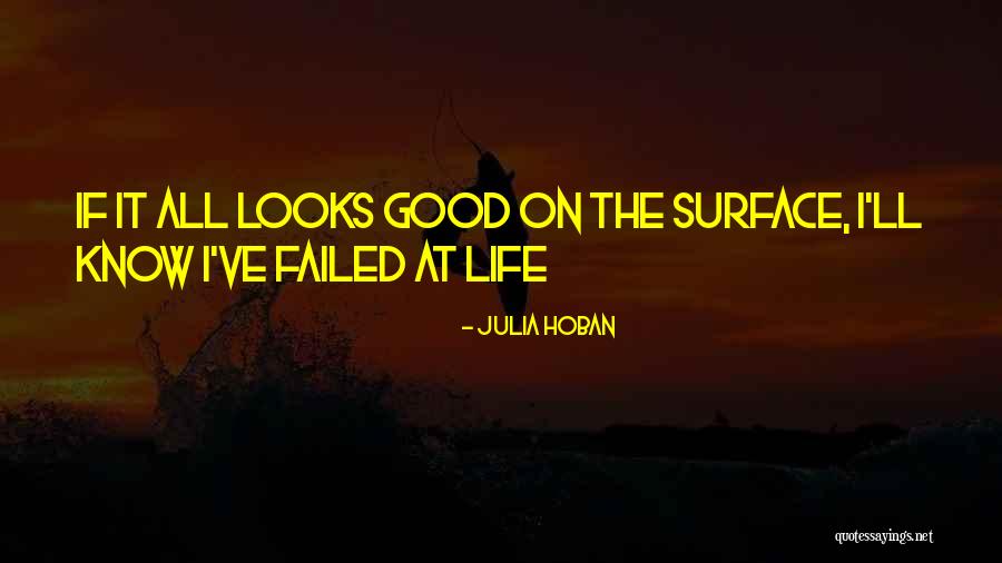 Michalski Excavating Quotes By Julia Hoban Michalski Excavating Quotes By Julia Hoban
