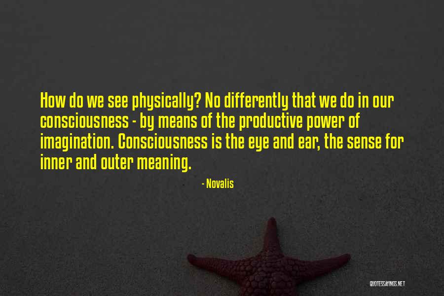 Michalski Law Quotes By Novalis Michalski Law Quotes By Novalis