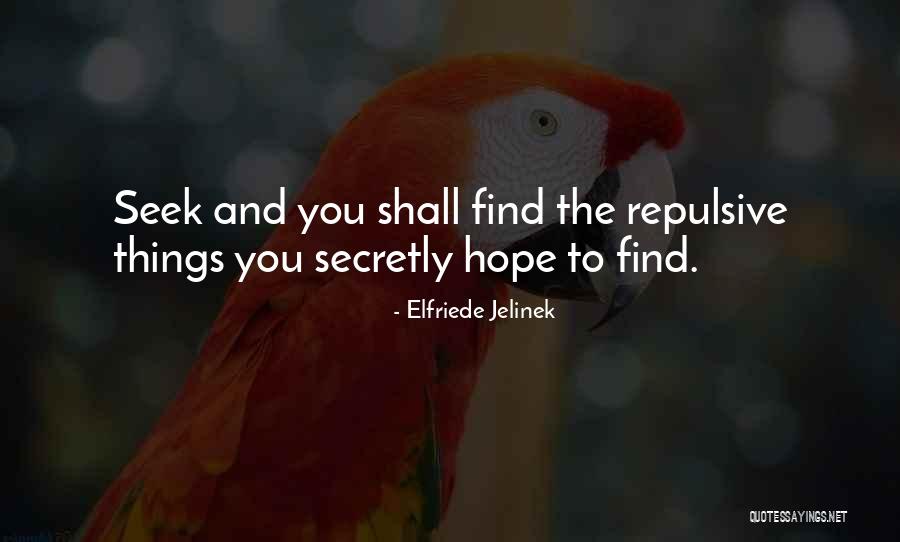 Michalsky Surname Quotes By Elfriede Jelinek Michalsky Surname Quotes By Elfriede Jelinek