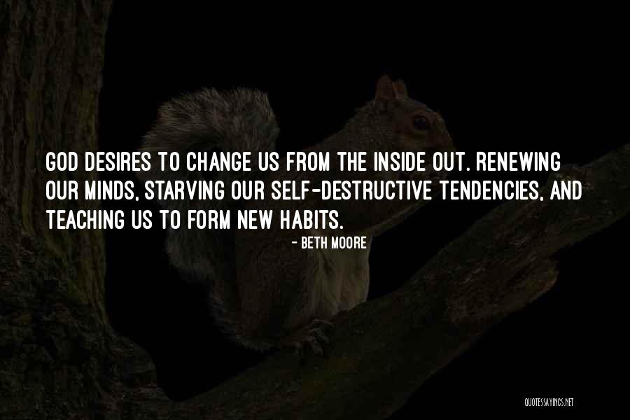 Michausdal Quotes By Beth Moore Michausdal Quotes By Beth Moore