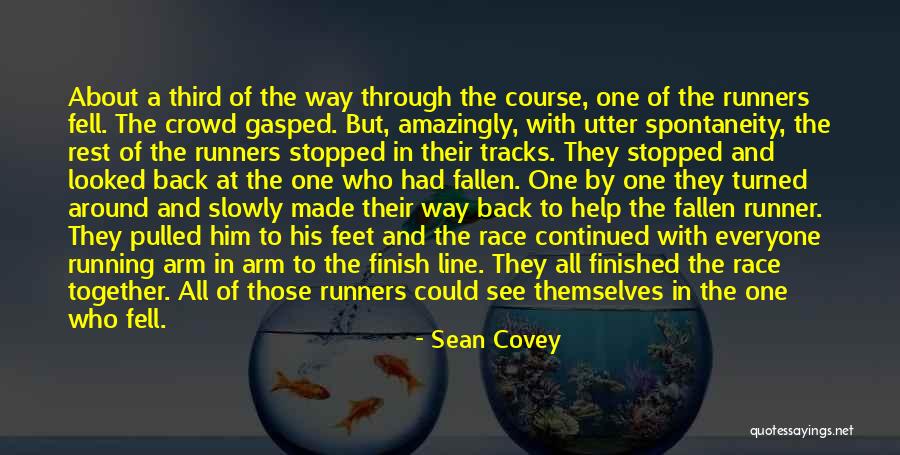 Michayla Gatewood Quotes By Sean Covey Michayla Gatewood Quotes By Sean Covey