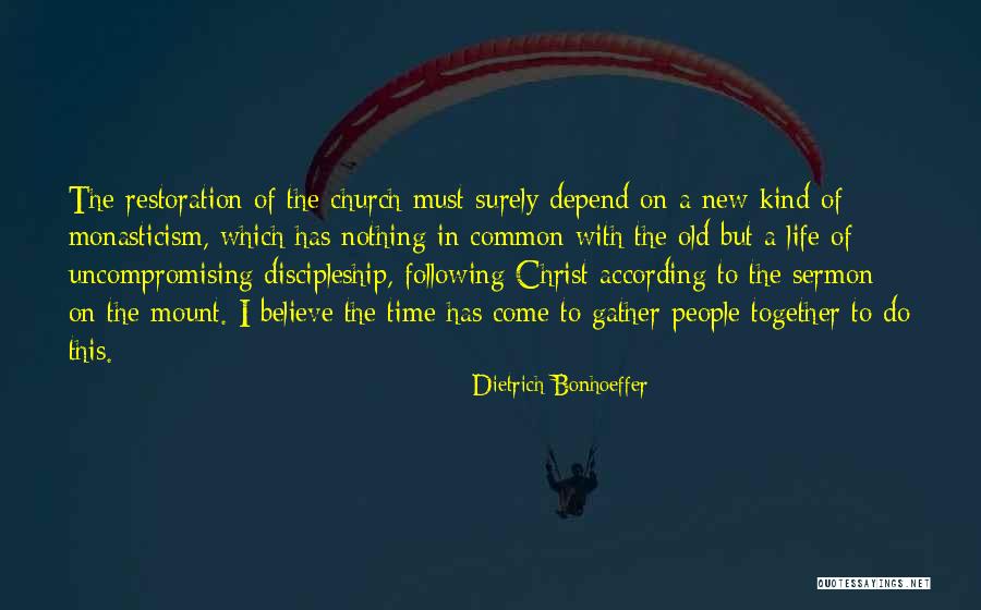 Michayla Kelly Quotes By Dietrich Bonhoeffer Michayla Kelly Quotes By Dietrich Bonhoeffer