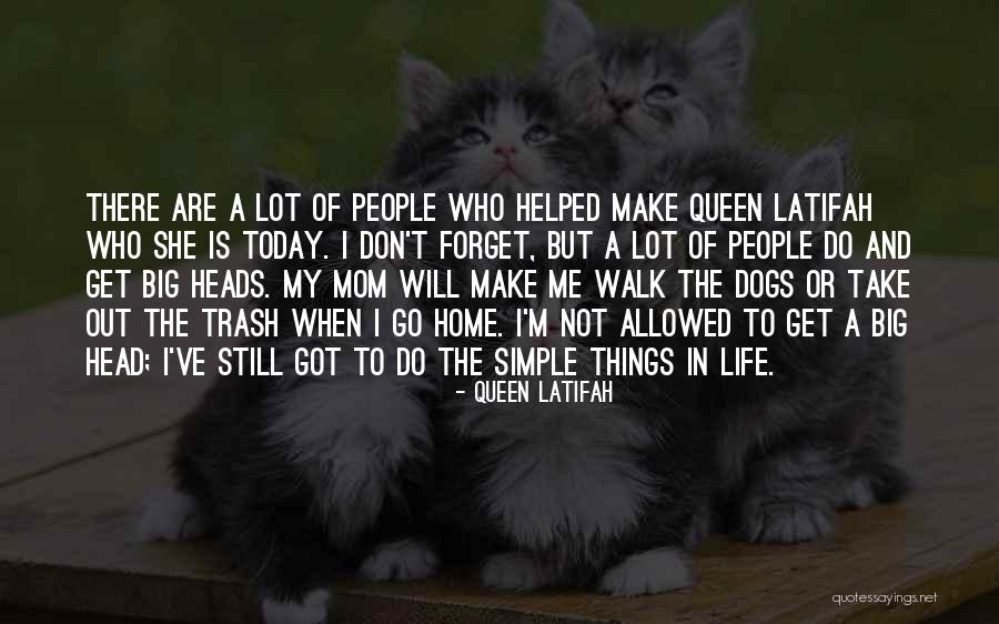 Michayla Kelly Quotes By Queen Latifah Michayla Kelly Quotes By Queen Latifah