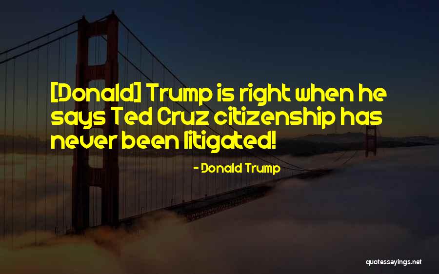 Michayla Leandria Quotes By Donald Trump Michayla Leandria Quotes By Donald Trump