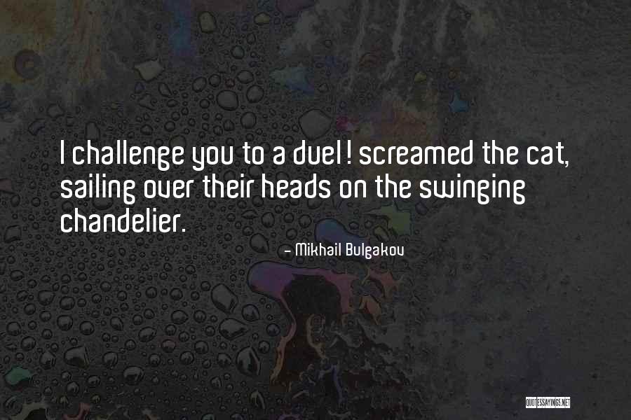 Michayla Leandria Quotes By Mikhail Bulgakov Michayla Leandria Quotes By Mikhail Bulgakov