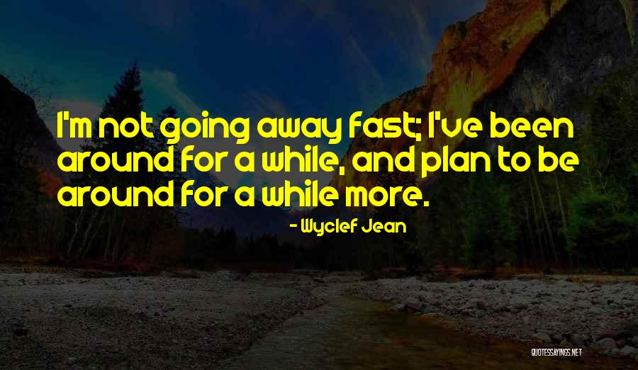 Michayla Leandria Quotes By Wyclef Jean Michayla Leandria Quotes By Wyclef Jean