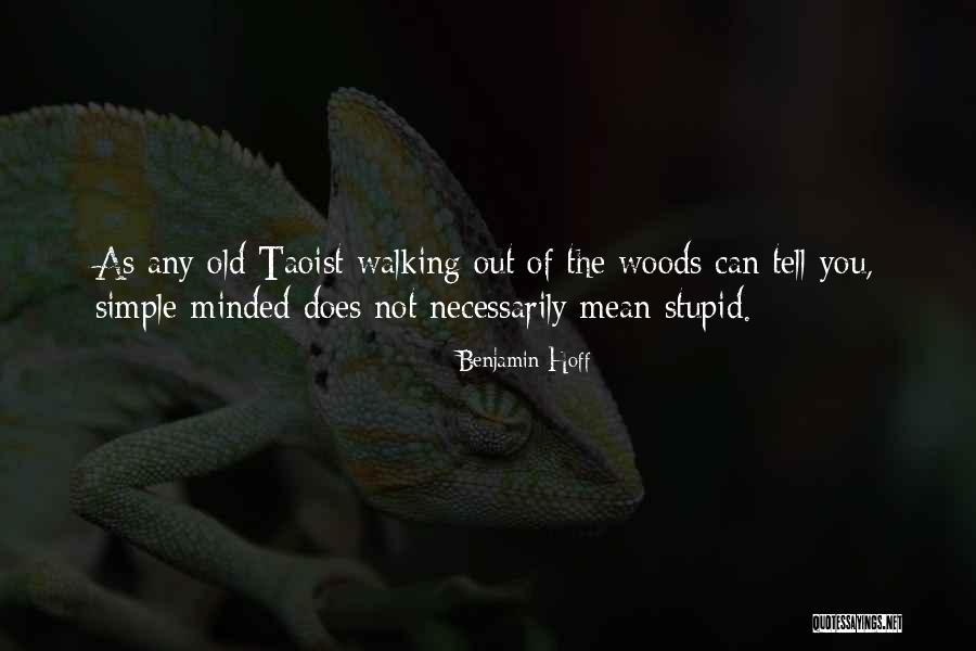 Micheal Jackson Quotes By Benjamin Hoff Micheal Jackson Quotes By Benjamin Hoff