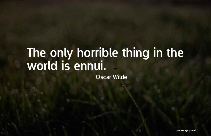 Micheauxs Body Quotes By Oscar Wilde Micheauxs Body Quotes By Oscar Wilde