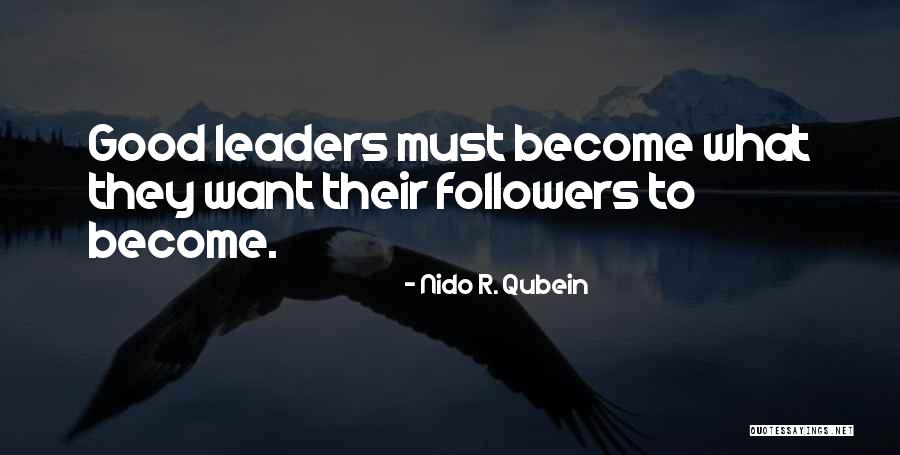 Michel Aoun Quotes By Nido R. Qubein Michel Aoun Quotes By Nido R. Qubein