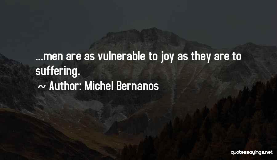 Michel Bernanos Quotes 125022