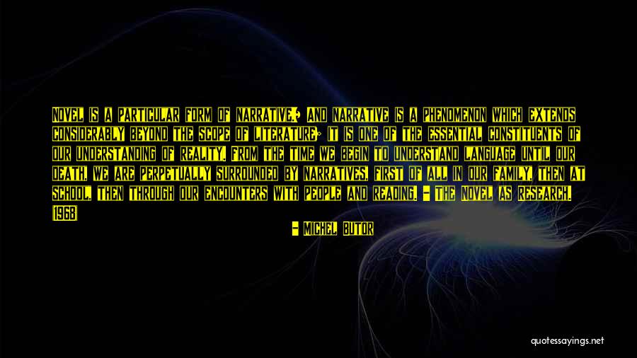 Michel Butor Quotes 928827 Michel Butor Quotes 928827