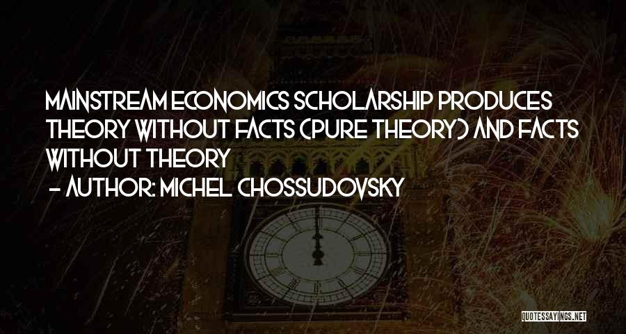 Michel Chossudovsky Quotes 1710181