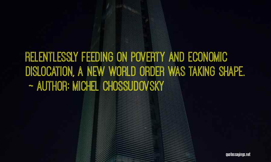 Michel Chossudovsky Quotes 2220274