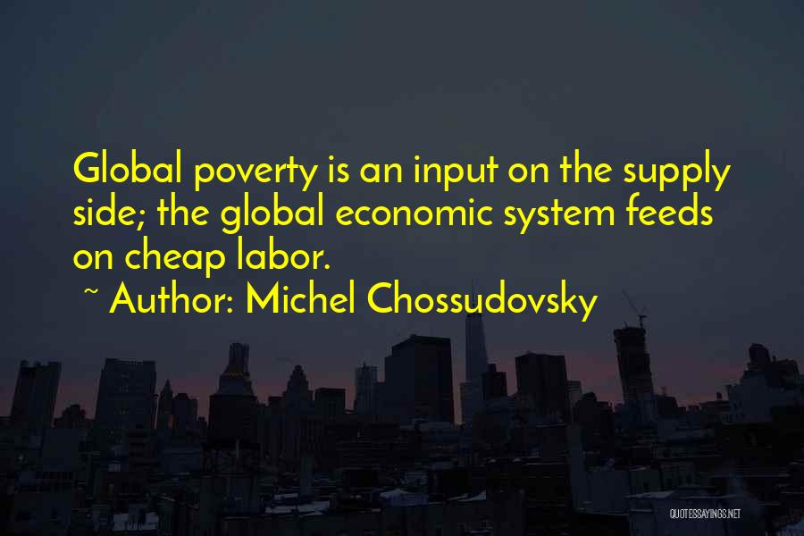 Michel Chossudovsky Quotes 226202