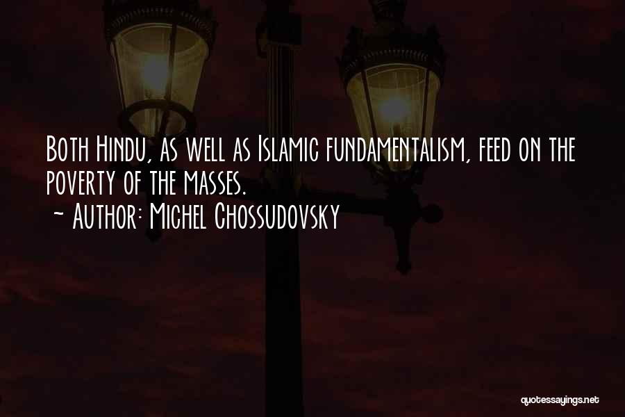 Michel Chossudovsky Quotes 342005