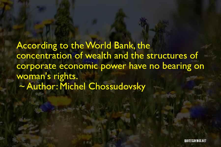 Michel Chossudovsky Quotes 659394