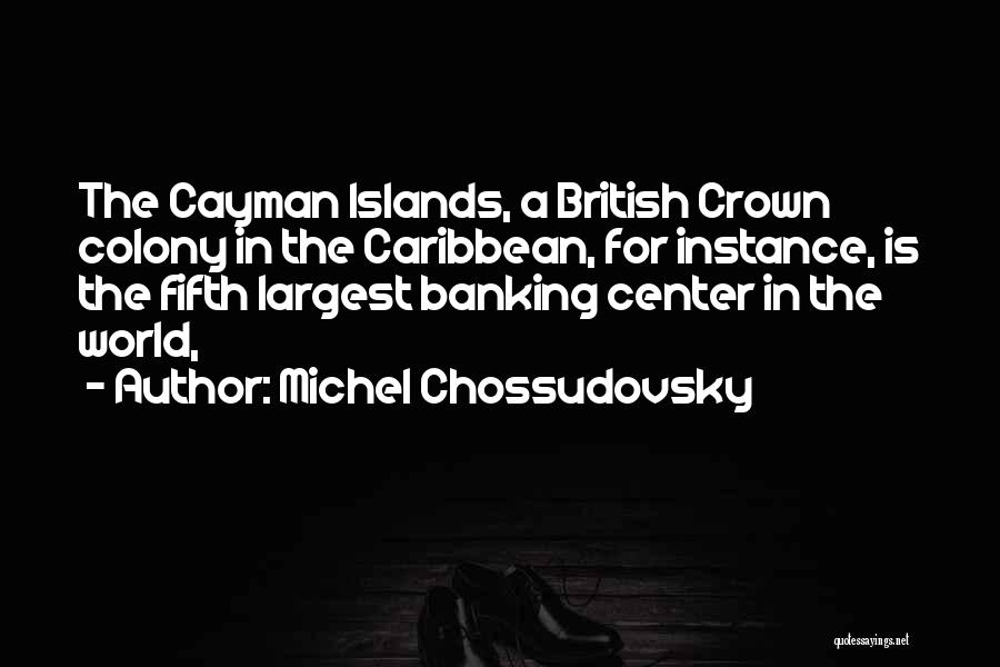 Michel Chossudovsky Quotes 916093