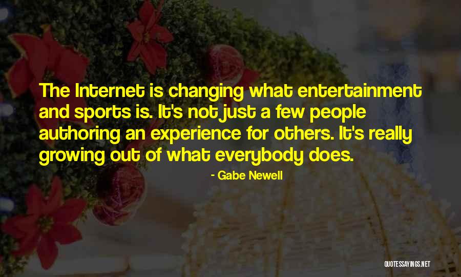 Michel Del Castillo Quotes By Gabe Newell Michel Del Castillo Quotes By Gabe Newell