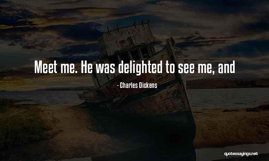 Michel Eyquem Quotes By Charles Dickens