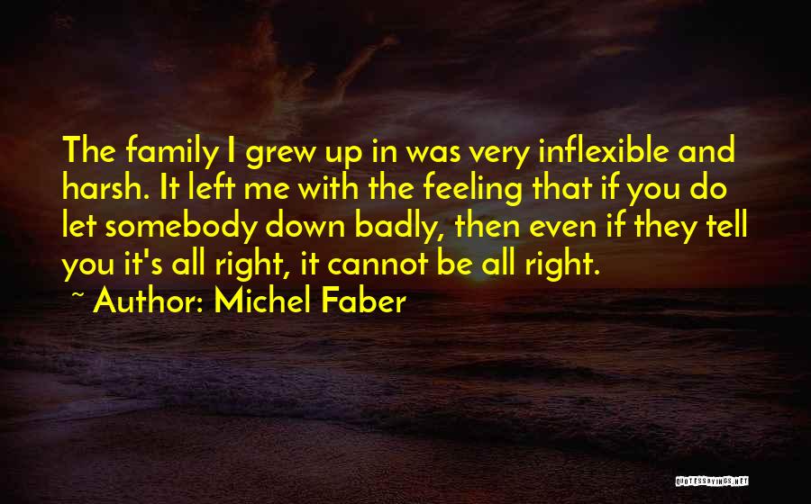 Michel Faber Quotes 1743472