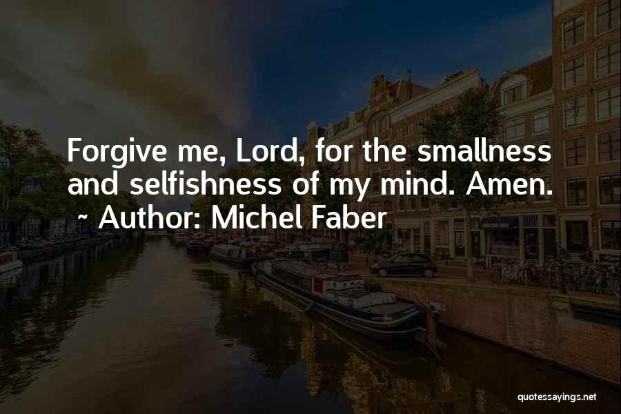 Michel Faber Quotes 600115