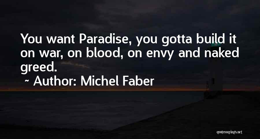 Michel Faber Quotes 782959