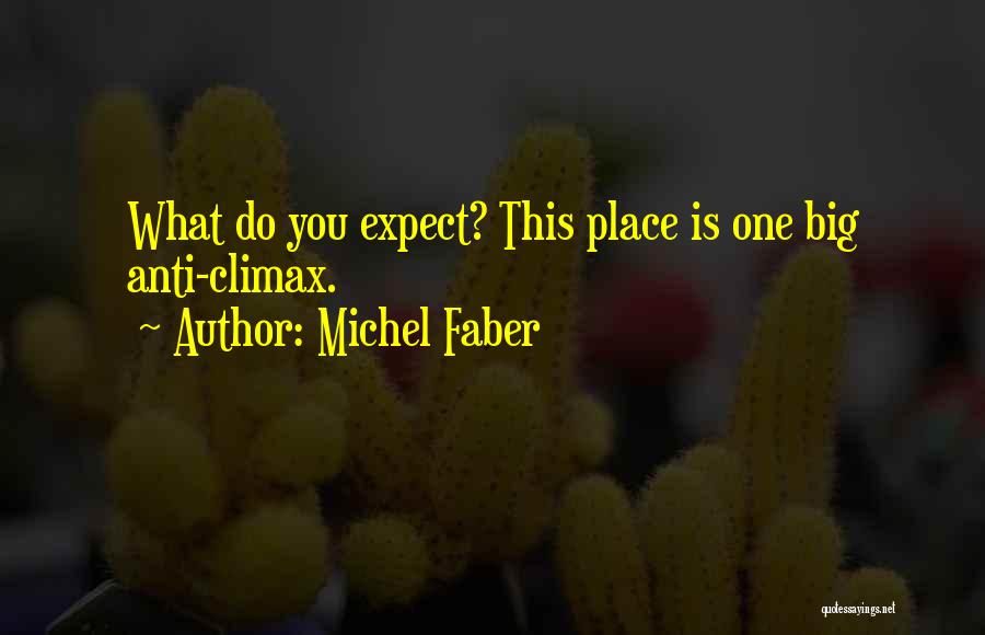 Michel Faber Quotes 850368